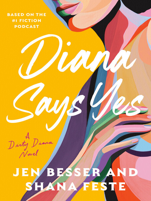 Title details for Diana Says Yes by Jen Besser - Available